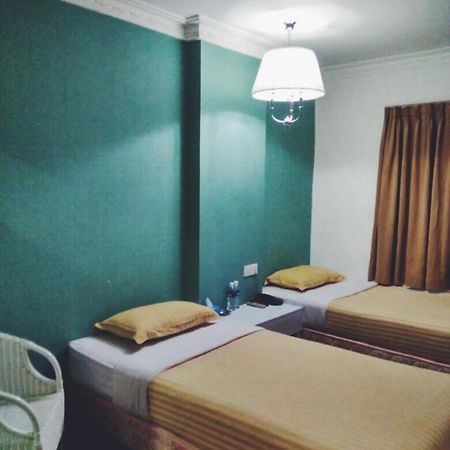 Orion Hotel Batam Exterior foto