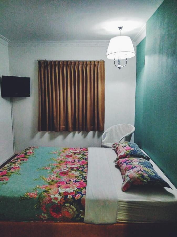 Orion Hotel Batam Exterior foto